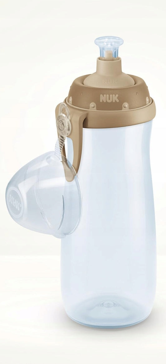 NUK push-pull mouthpiece for Junior Cup and Sports Cup