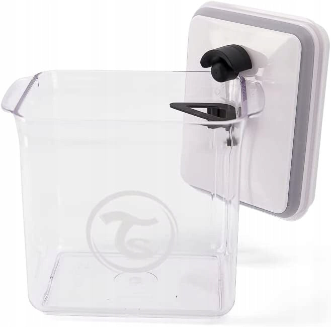 TWISTSHAKE airtight container for breastmilk