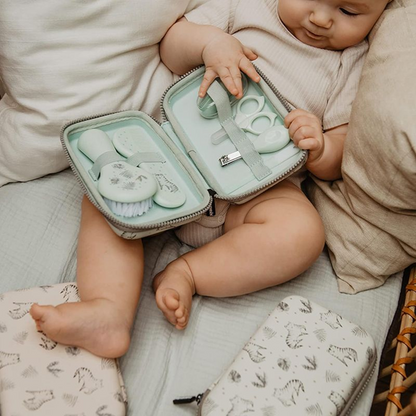 SUAVINEX 6-piece baby care set + TIGER case