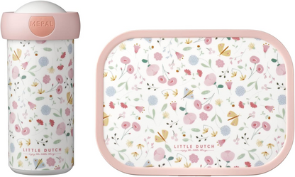 MEPAL lunchbox + bidon