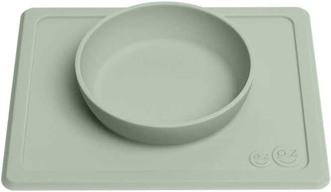 EZPZ The Mini Bowl podložka s miskou