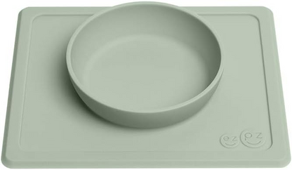 EZPZ The Mini Bowl podložka s miskou