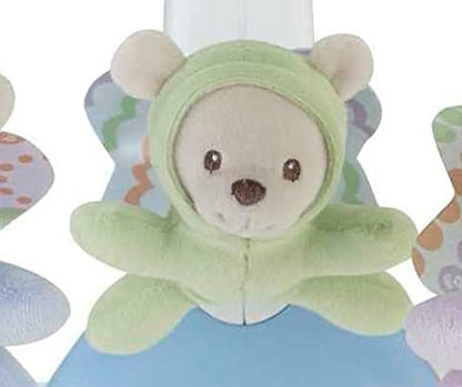 BÄR zum Aufhängen am Fisher-Price-Musikmobile CDN41
