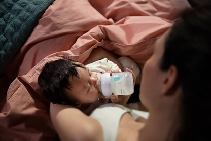 Philips Avent Natural Response AirFree láhev 125 ml