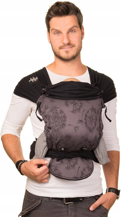 HOPPEDIZ soft carrier