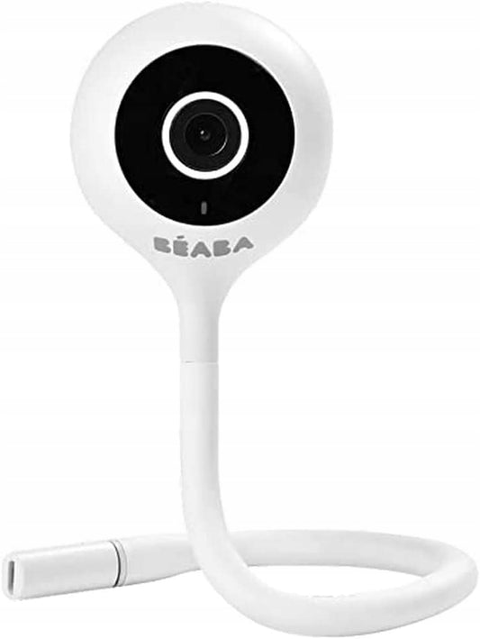 BEABA Zen Connect Babyphone Kamera pro chytré telefony a tablety