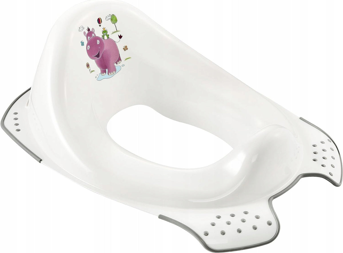 KEEEPER nadstavec na WC HIPPO 18 m+