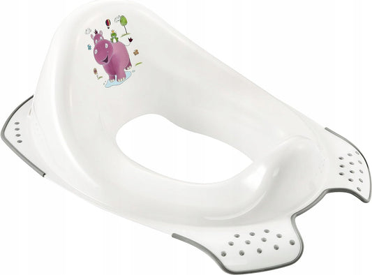KEEEPER adaptador para inodoro HIPPO 18 m+