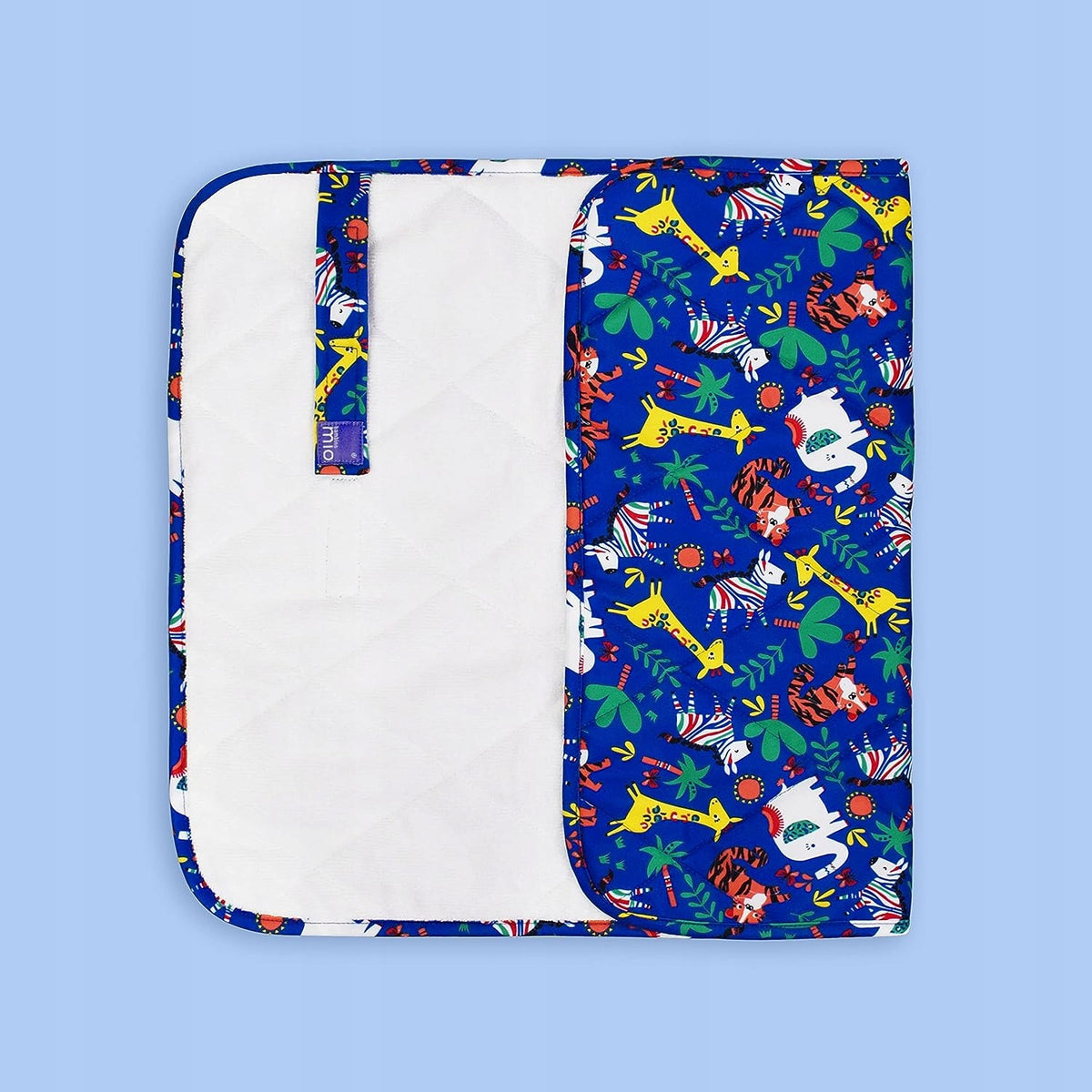 BAMBINO MIO changing mat, 60X43