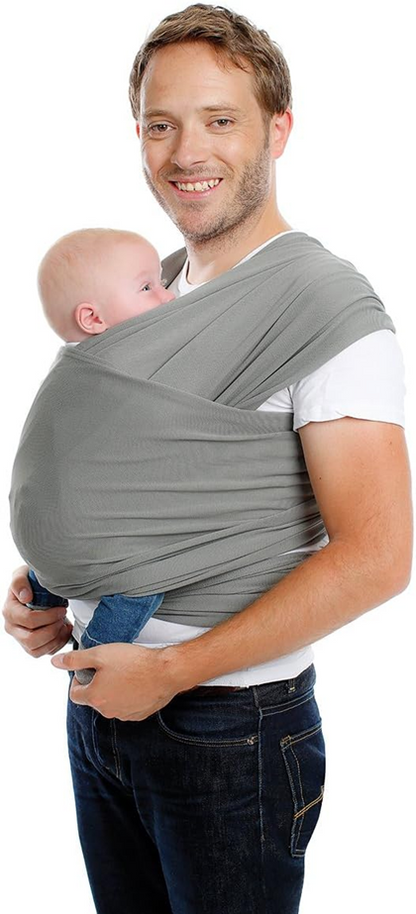 BABYLONIA šátek na nošení 3-15 kg