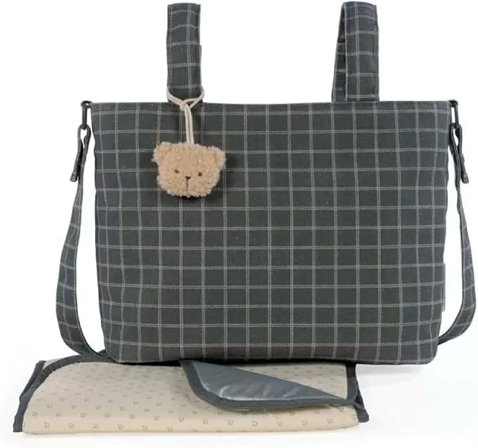 PASITO A PASITO diaper and accessory bag