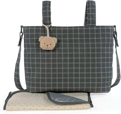 PASITO A PASITO diaper and accessory bag