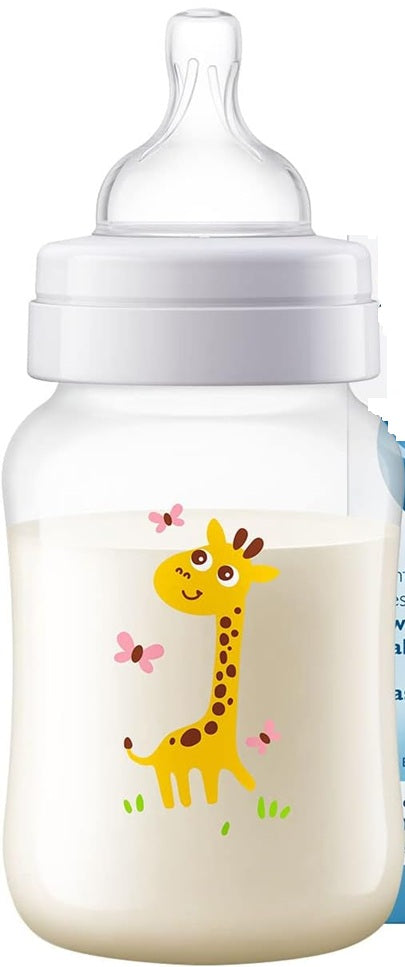 PHILIPS AVENT SCF821/12 bottle