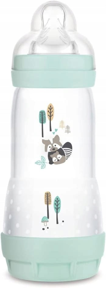 MAM Easy Start antikoliková láhev 320ML