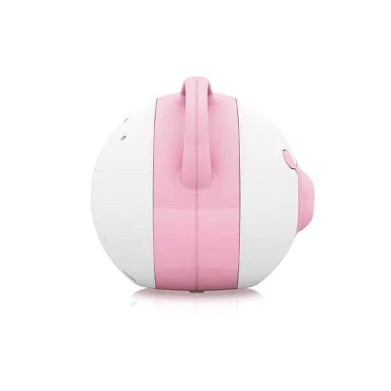 NOSIBOO PRO electric nasal aspirator