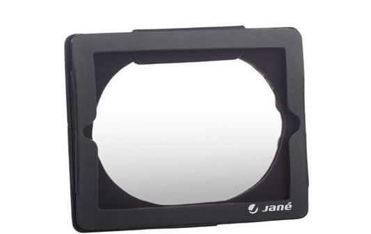 JANE baby-watching mirror and tablet case