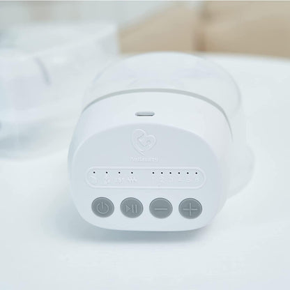 BELLABABY electric breast pump x2
