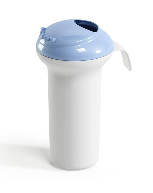 OKBABY Splash recipient pentru clătirea părului copilului 500 ml