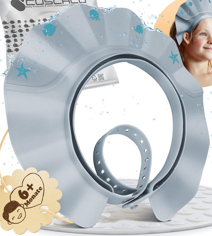 CUSCHCO bath visor