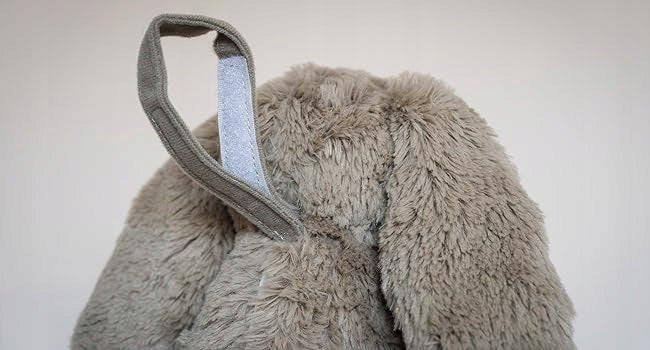 CALLOWESSE králíček Dreamy Willow plyšová hračka se světýlkem a 6 zvuky