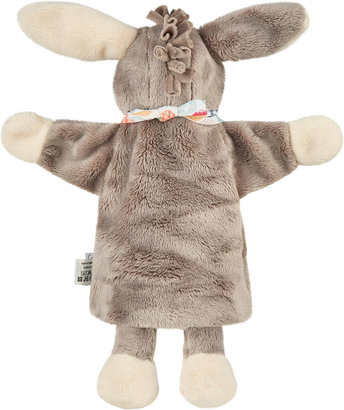 STERNTALER plush finger puppet for role play Donkey Emmi 34 cm
