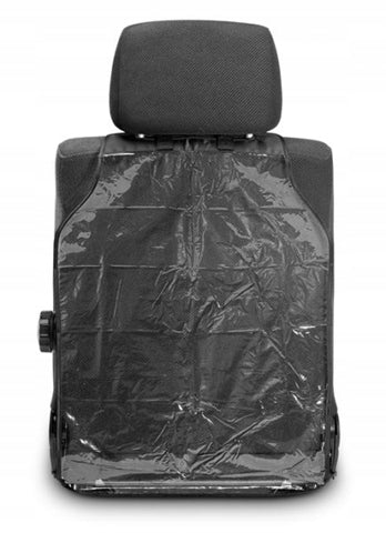 REERrear of driver's or passenger's seat soiling coverage 24 m+transparentwidth 48 cm, length 80 cmMaterial