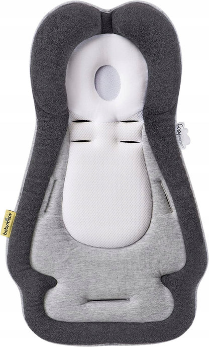 BABYMOOV cosymorpho fresh VLOŽKA do kočárku autosedačky