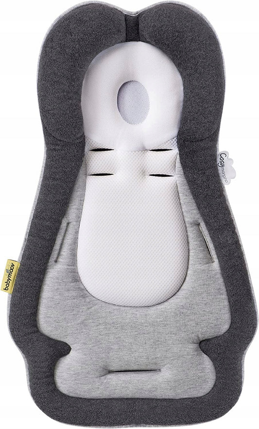 BABYMOOV Cosymorpho Fresh INSERT pour poussette siège-auto