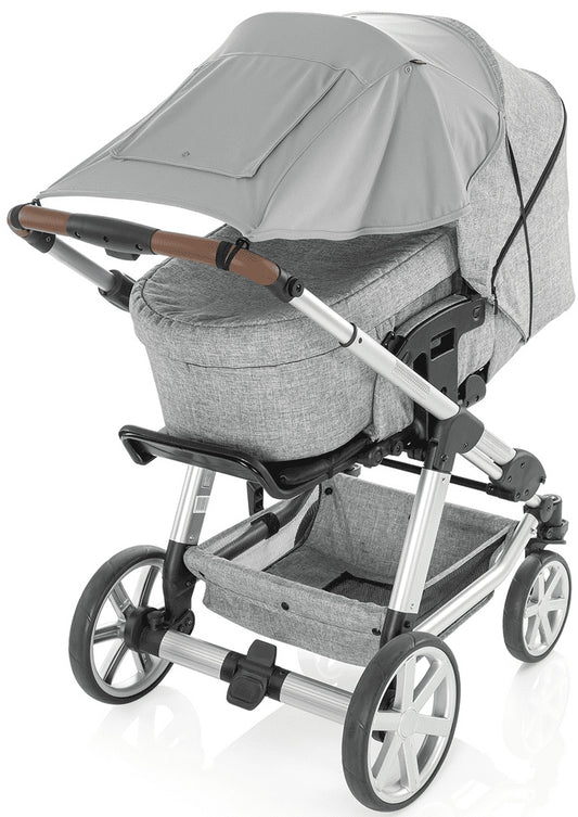 REER SHINESAFE sunshade for stroller