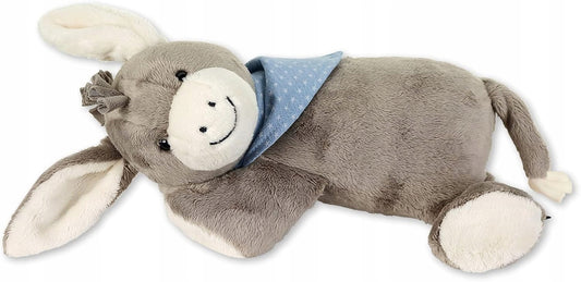 STERNTALER Burro Emmi peluche con caja de música latido del corazón 30 cm
