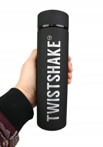 TWISTSHAKE HOT OR COLD θερμός από ανοξείδωτο ατσάλι 420 ml – φωτογραφία προϊόντος 6