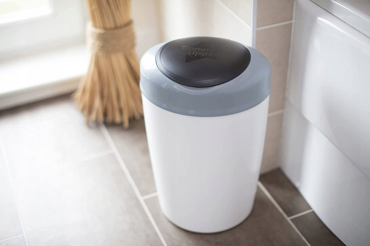 TOMMEE TIPPEE simplee sangenic bin + refill