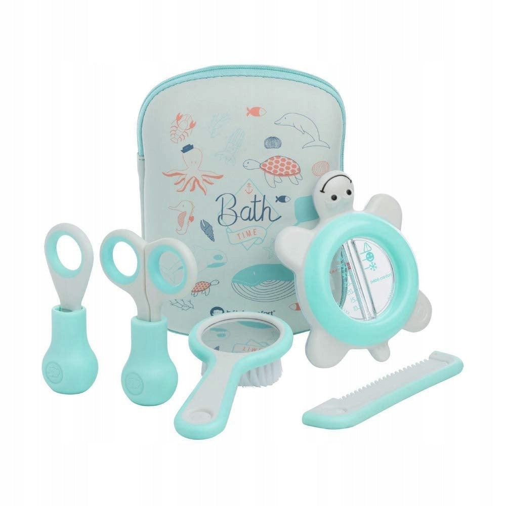 Bebe Confort nursing set