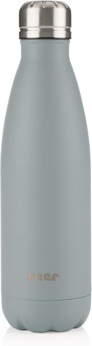 REER Colour steel thermal bottle 500 ml