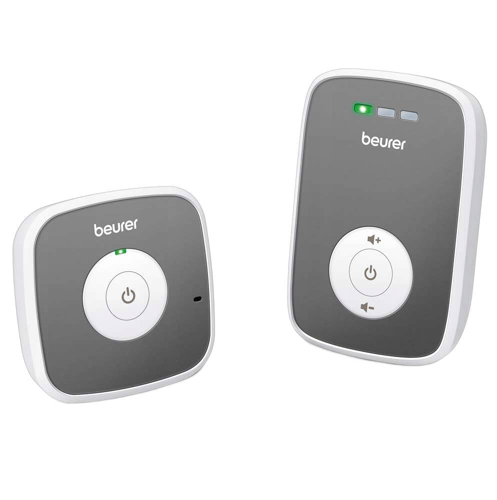 BEURER BY 33 digital baby monitor
