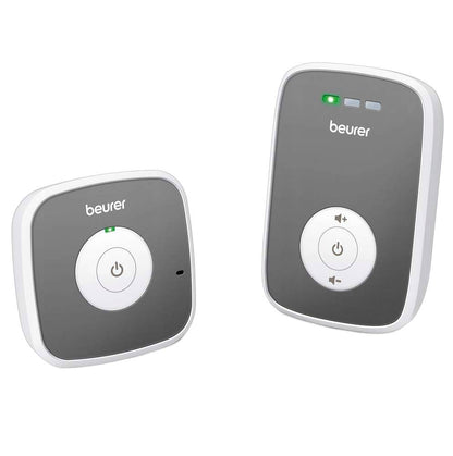 BEURER BY 33 digital baby monitor