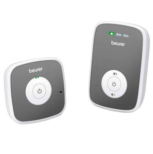 BEURER BY 33 digital baby monitor