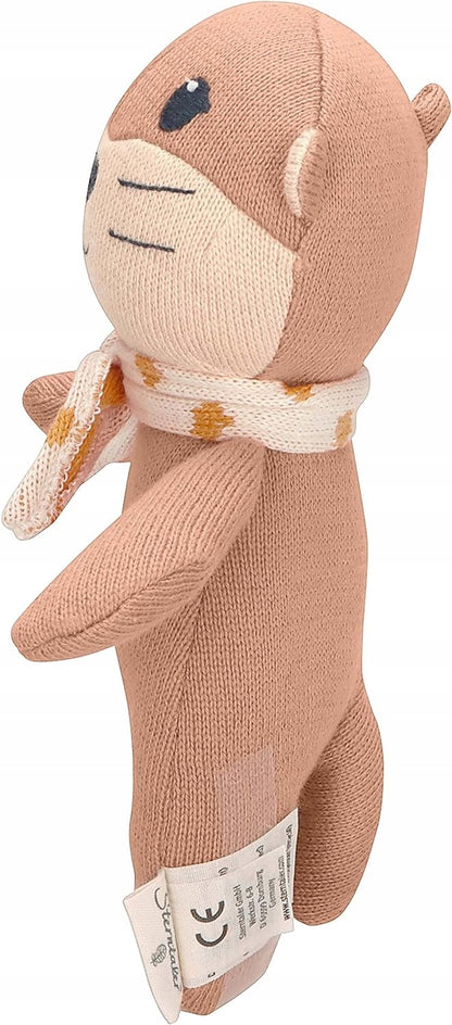 STERNTALER Otter Otti cuddly toy