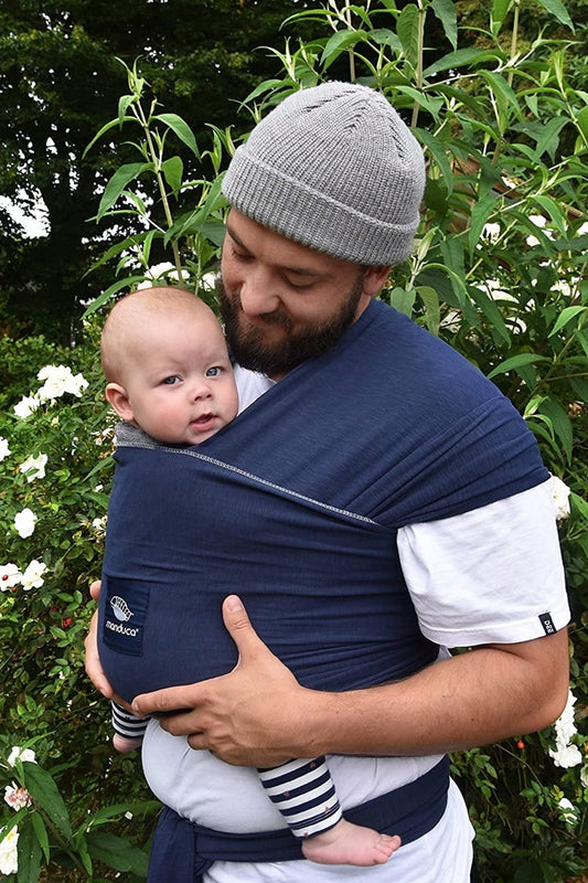 MANDUCA SLING baby sling