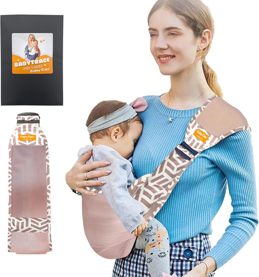 GUBBY GUPSsoft carrier, beltcolour as on first photoup to 15kgnew, good condition, replacement packaging