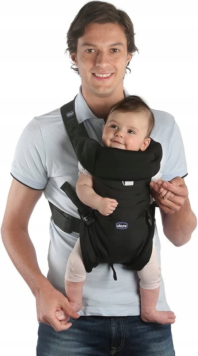 CHICCO EASY FIT ergonomic baby carrier