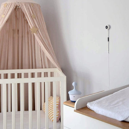 BEABA Zen Connect electronic baby monitor