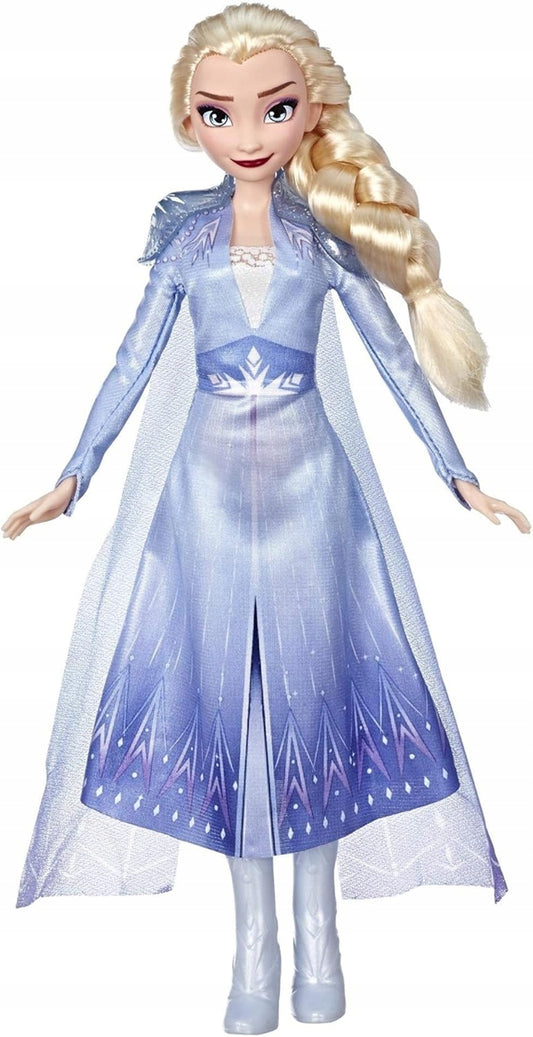 HASBRO Ledové království panenka Elsa 28 cm