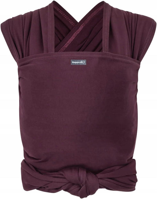 HOPPEDIZ baby sling