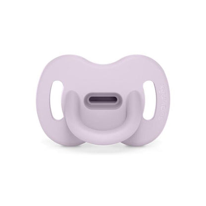 Suavinex SX Pro silicone pacifier 0–6m