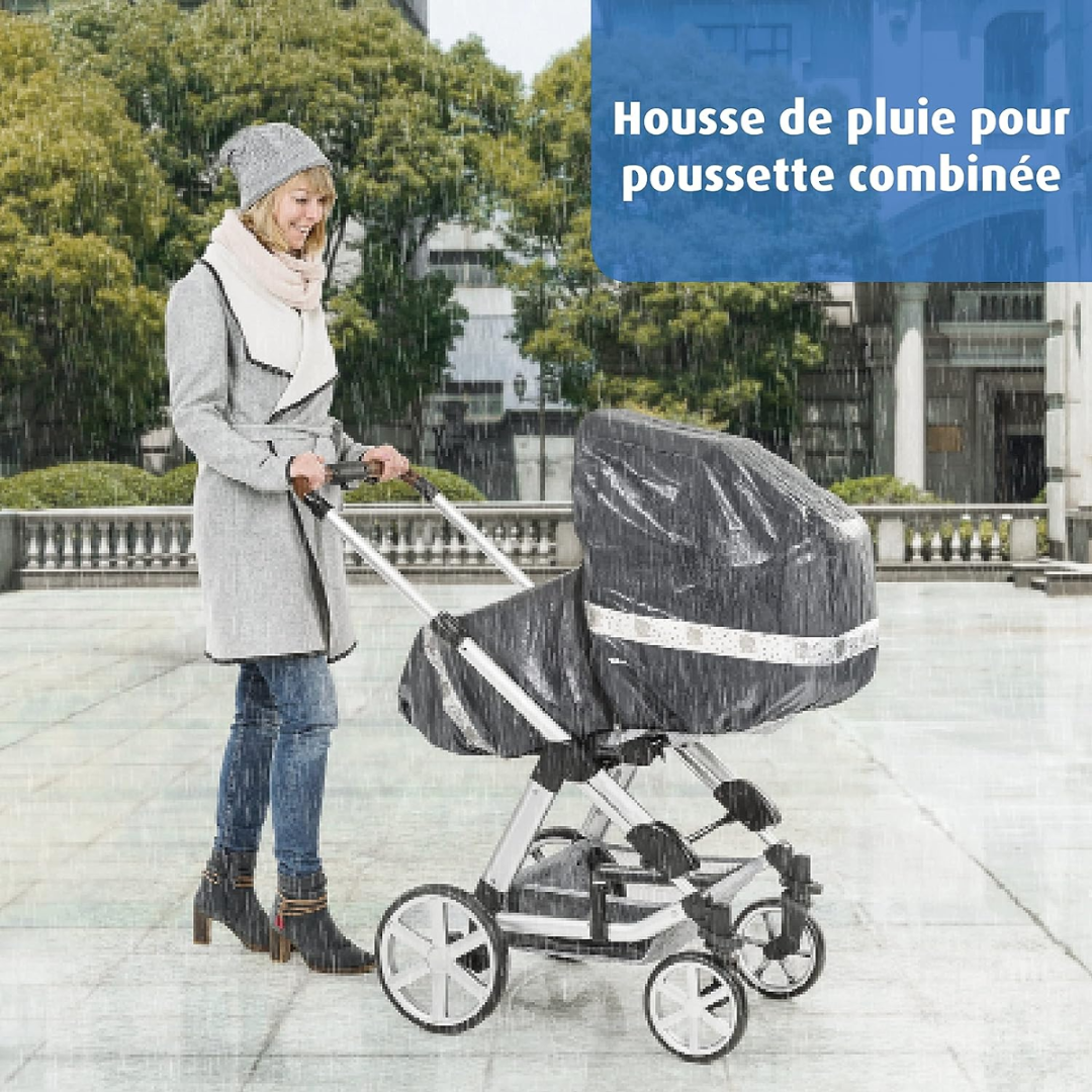 REER universal rain cover