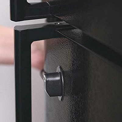 CHILD SAFETY LOCK child safety lock for cabinets and drawers, 1 piece
