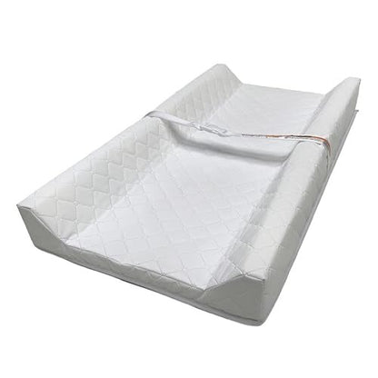 Ingenuity Contoured contoured changing mat 81x41 cm