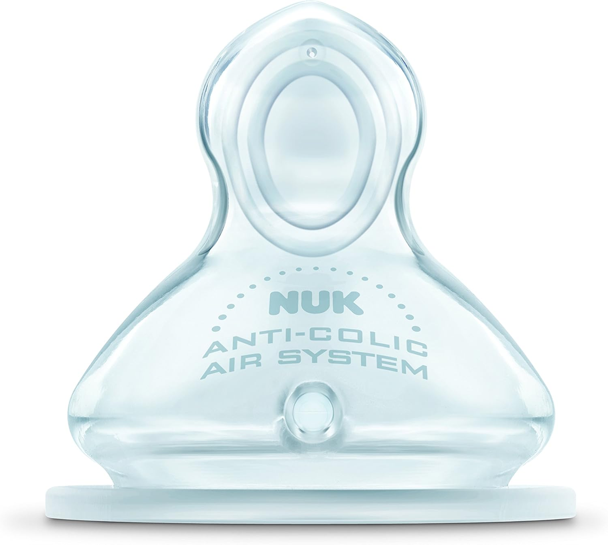 NUK First Choice+ savičky na láhev 6-18m vel. XL