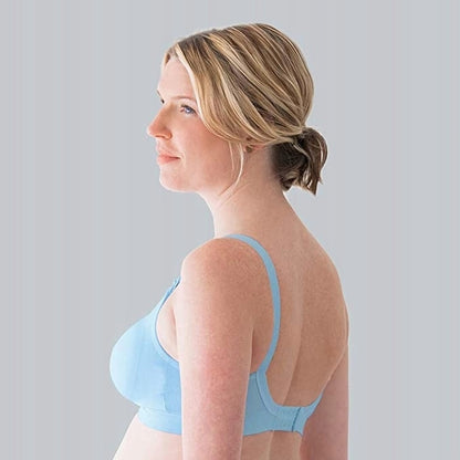 MEDELA nursing bra with additional pads
